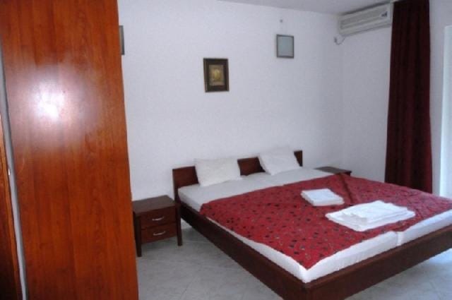 Vila Tamara Apartmani Apartment in Budva Municipality