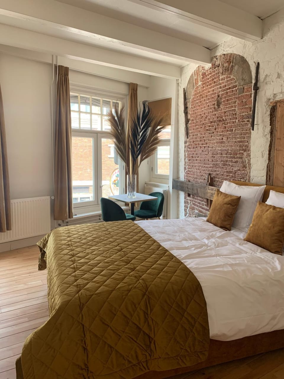 Monroe’s stay Bed and Breakfast in Overijssel (province)