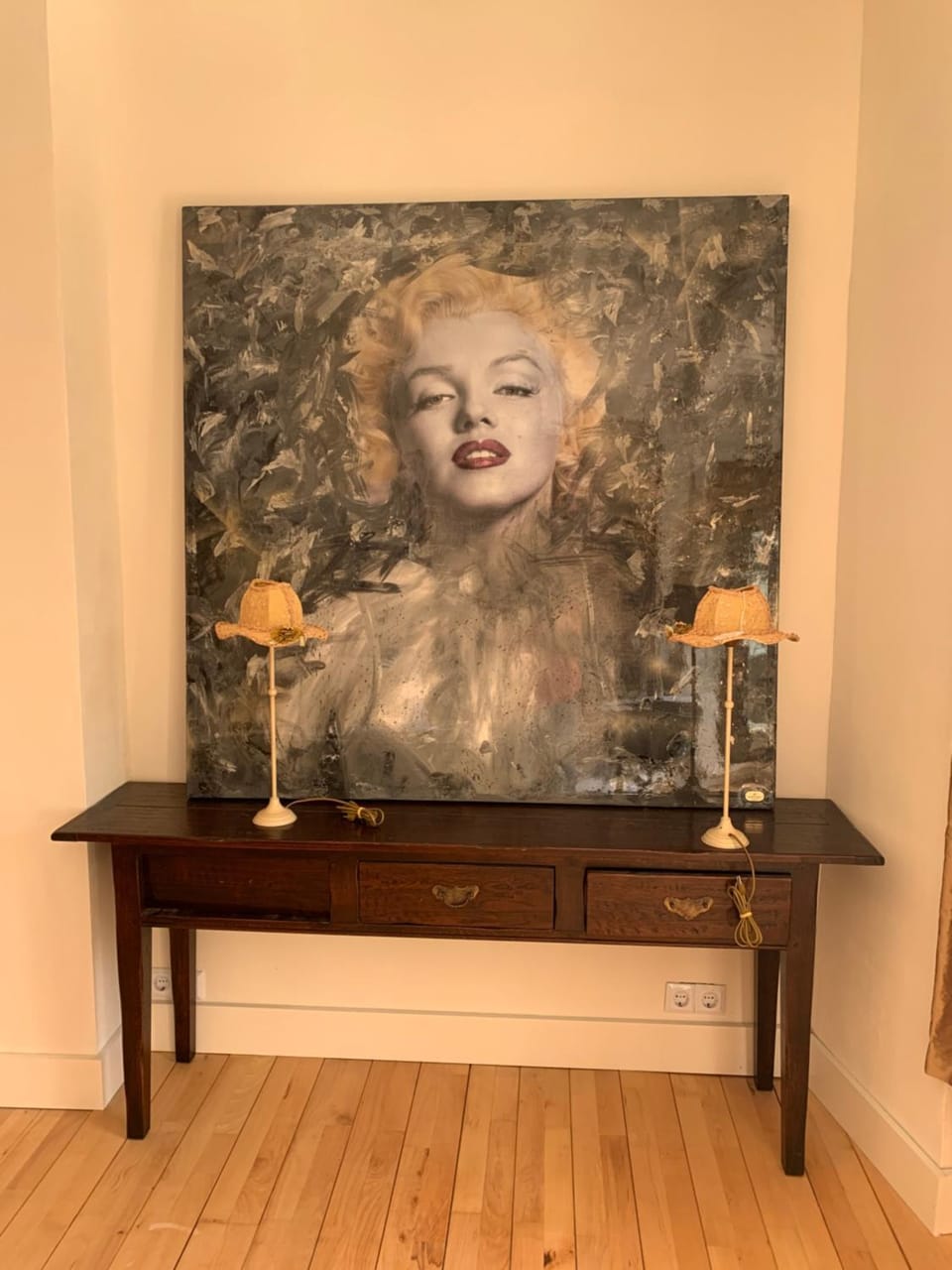 Monroe’s stay Bed and Breakfast in Overijssel (province)