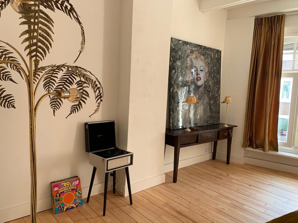 Monroe’s stay Bed and Breakfast in Overijssel (province)