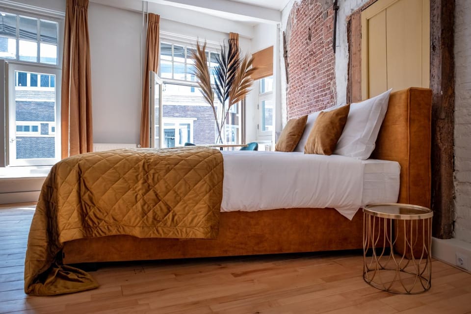 Café Zuiderlicht Bed and Breakfast in Overijssel (province)