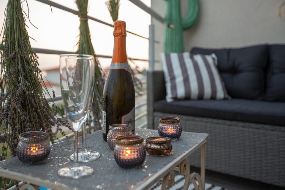 ZURI-sea wiev Apartment in Istria County
