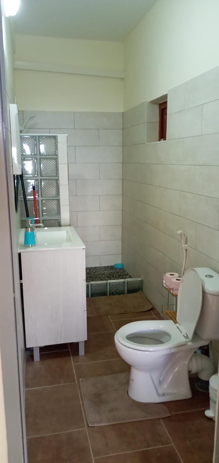 Le Rahma Apartment in Africa
