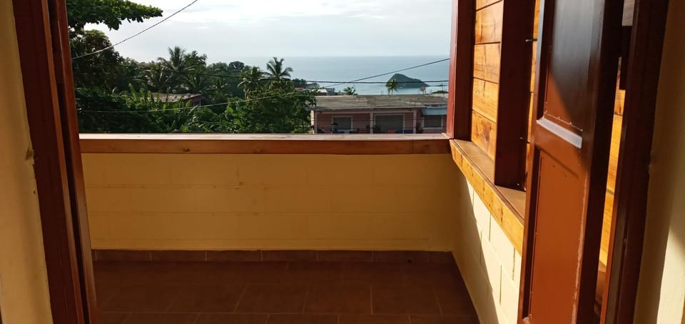 Le Rahma Apartment in Africa