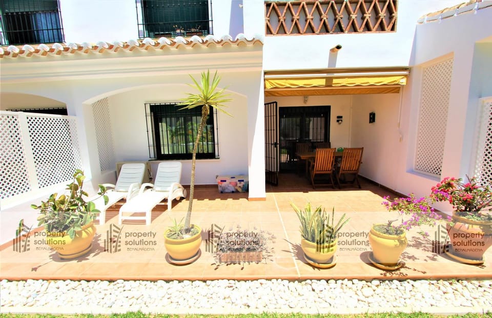 Patio, Balcony/Terrace