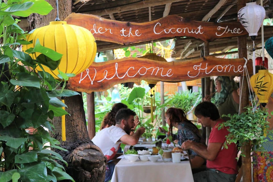 Under The Coconut Tree Hoi An Vacation rental in Hoi An