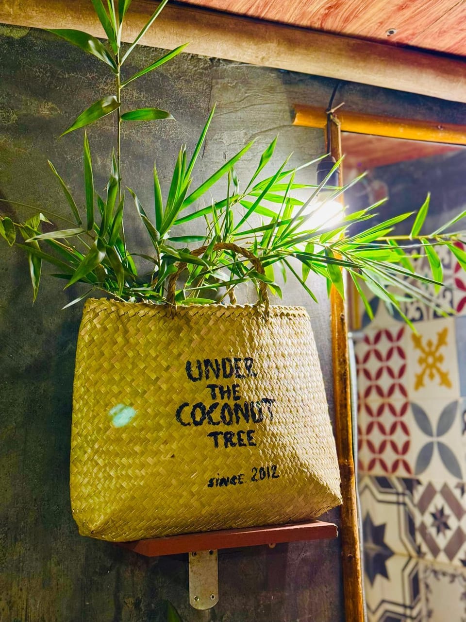 Under The Coconut Tree Hoi An Vacation rental in Hoi An