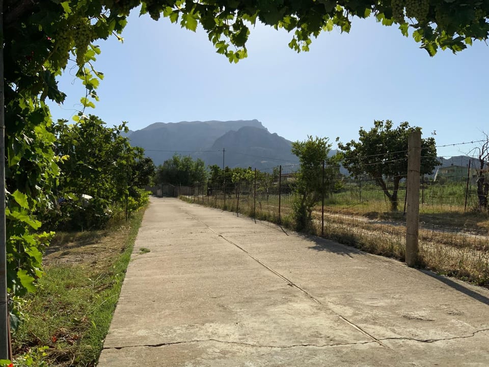 Appartamento esinai 2 Country House in Sardinia