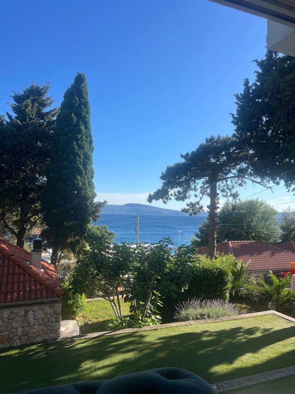 View (from property/room)