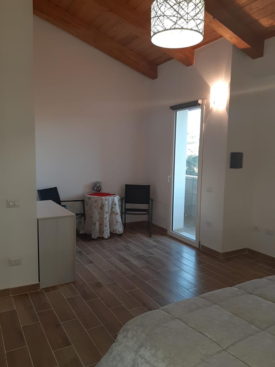 B&b nonna dedda Bed and Breakfast in Oristano