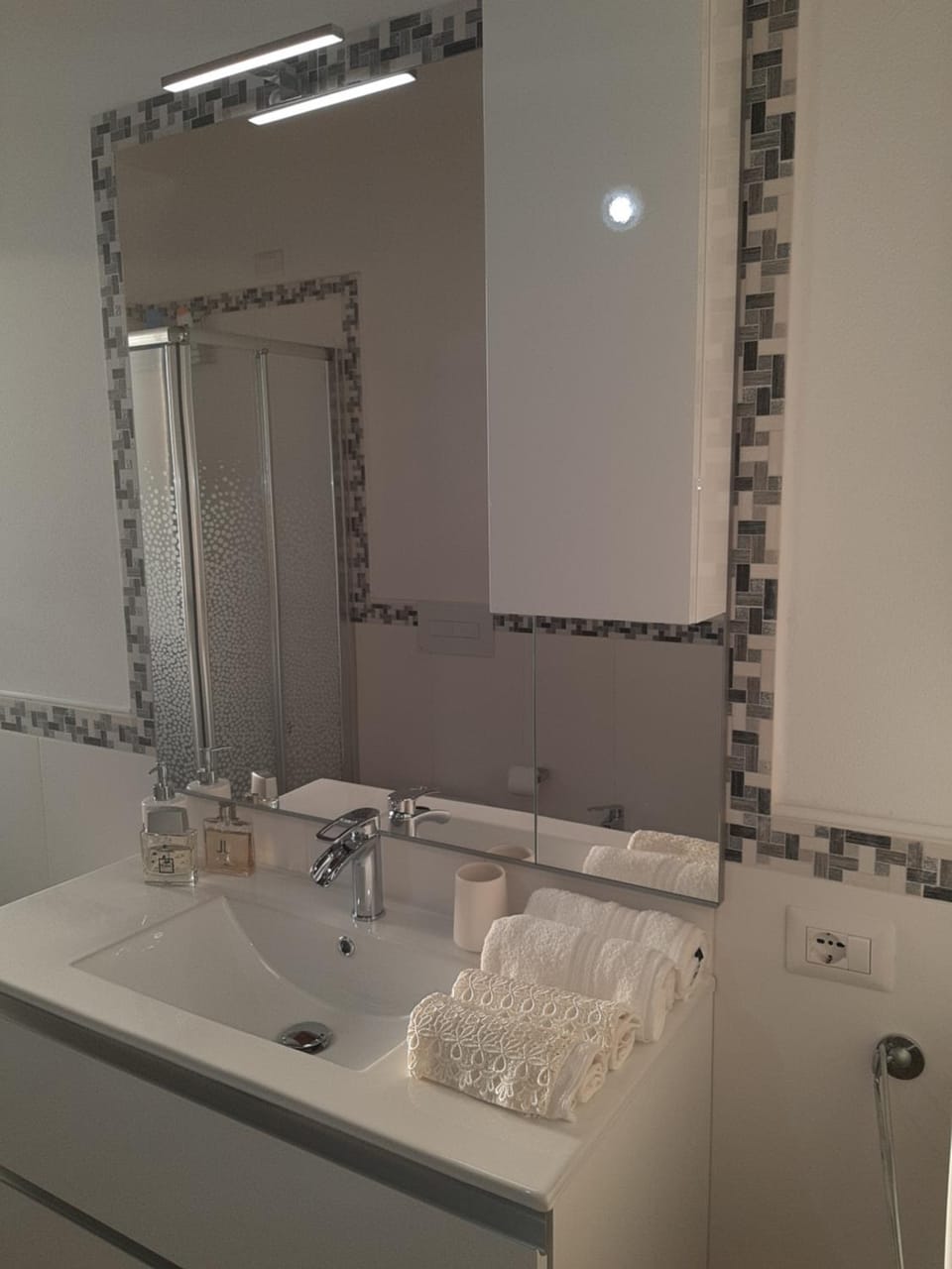 B&b nonna dedda Bed and Breakfast in Oristano