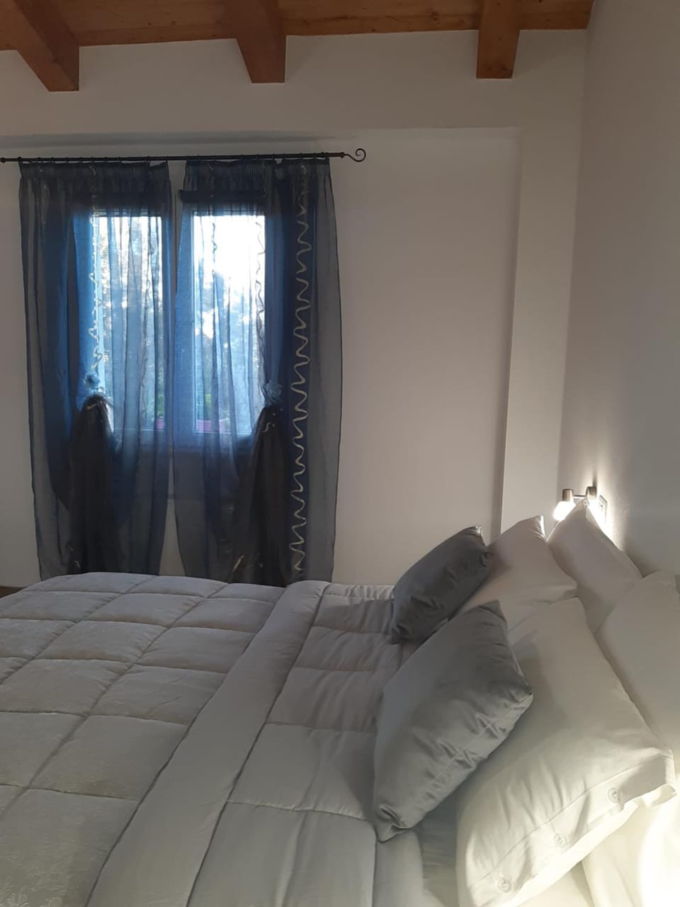 B&b nonna dedda Bed and Breakfast in Oristano