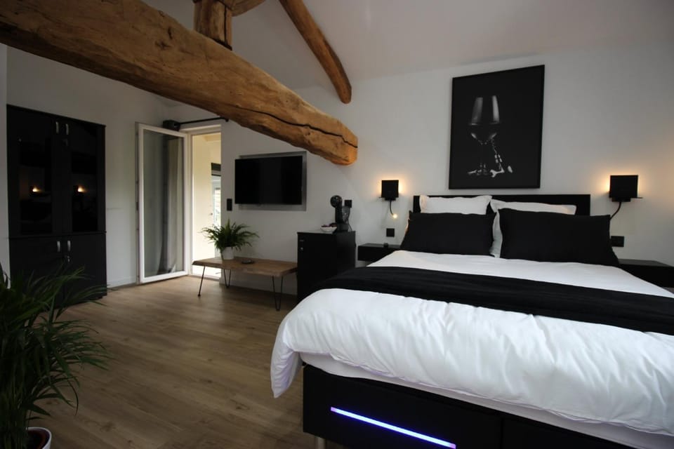 Le grain de Louise Bed and Breakfast in Auvergne-Rhône-Alpes