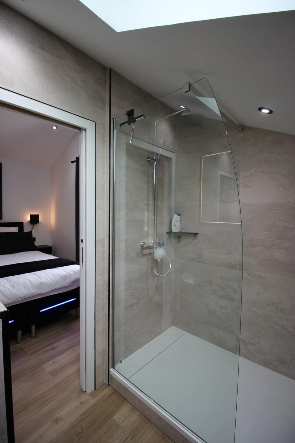 Shower