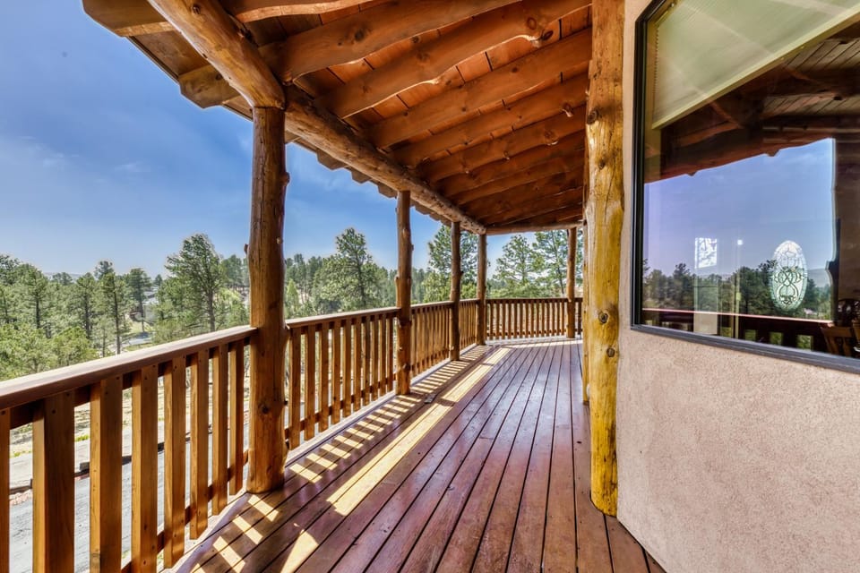 Natural landscape, Balcony/Terrace, furniture