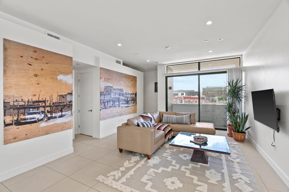 Minnezona Apartments Apartment in Scottsdale