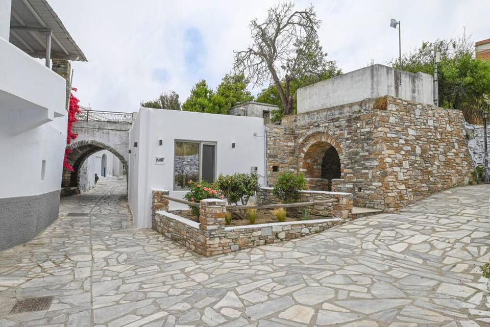 LE PETIT Ενα μικρό αλλά όμορφο σπίτι Apartment in Decentralized Administration of the Aegean