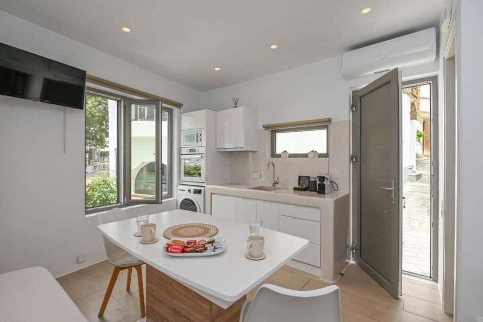 LE PETIT Ενα μικρό αλλά όμορφο σπίτι Apartment in Decentralized Administration of the Aegean