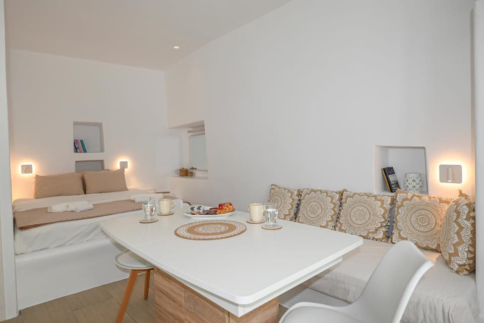 LE PETIT Ενα μικρό αλλά όμορφο σπίτι Apartment in Decentralized Administration of the Aegean