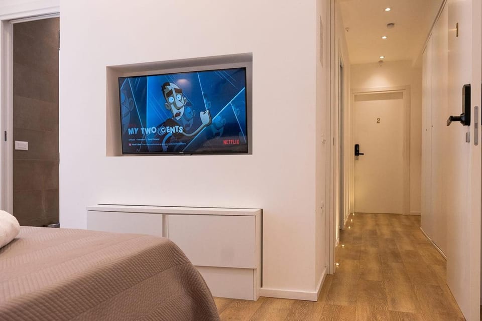TV and multimedia
