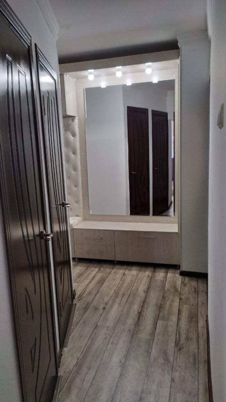 Apartment near Farkhadskiy bazar Apartment in Europe
