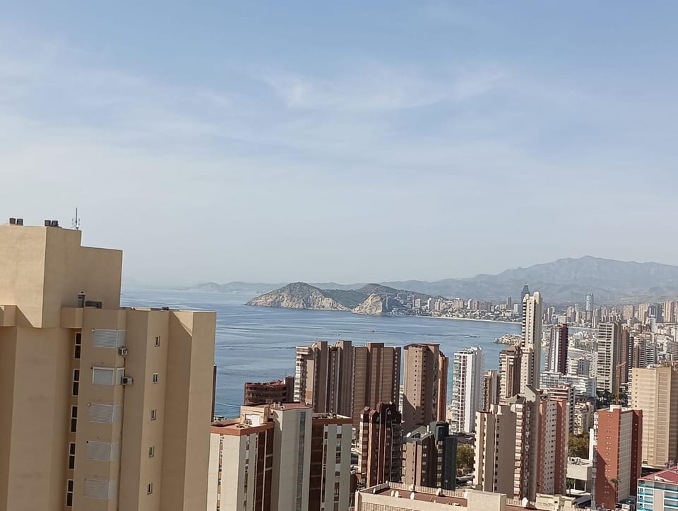 View (from property/room)