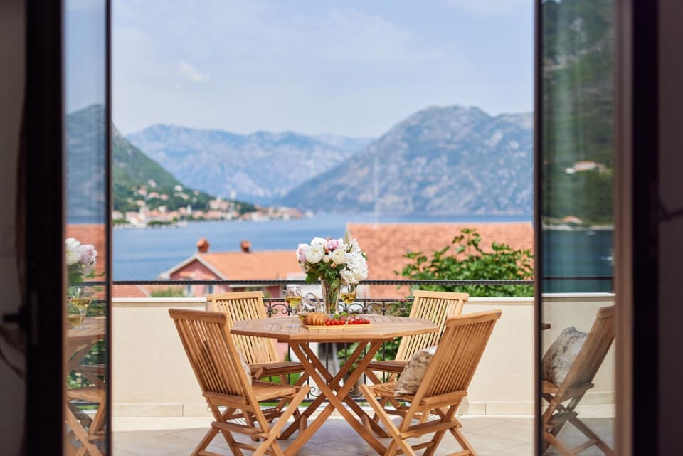 Balcony/Terrace, Seating area