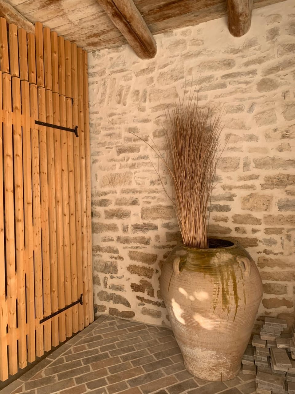Le haut plan VÉZÉNOBRES Apartment in Occitanie