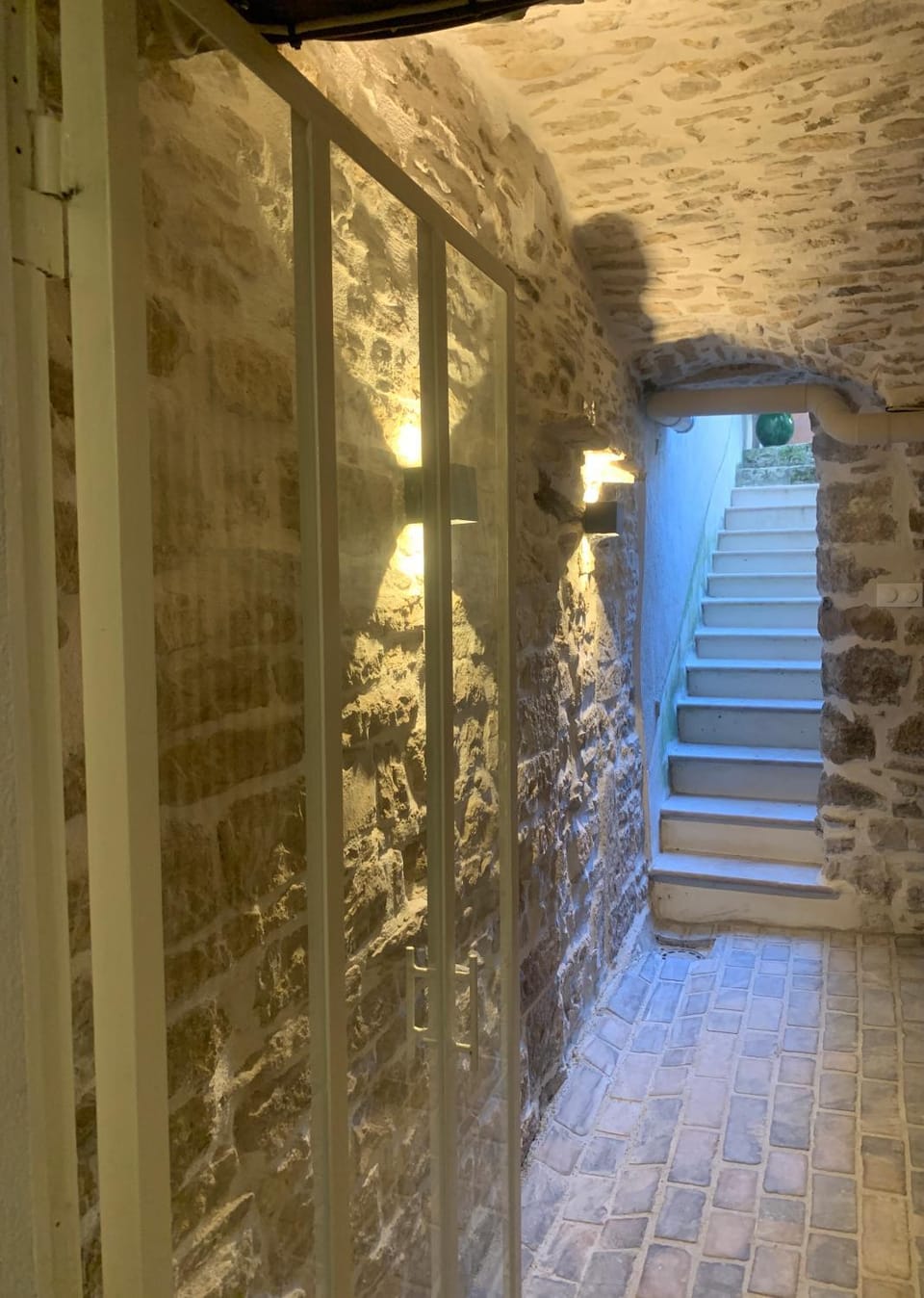 Le haut plan VÉZÉNOBRES Apartment in Occitanie