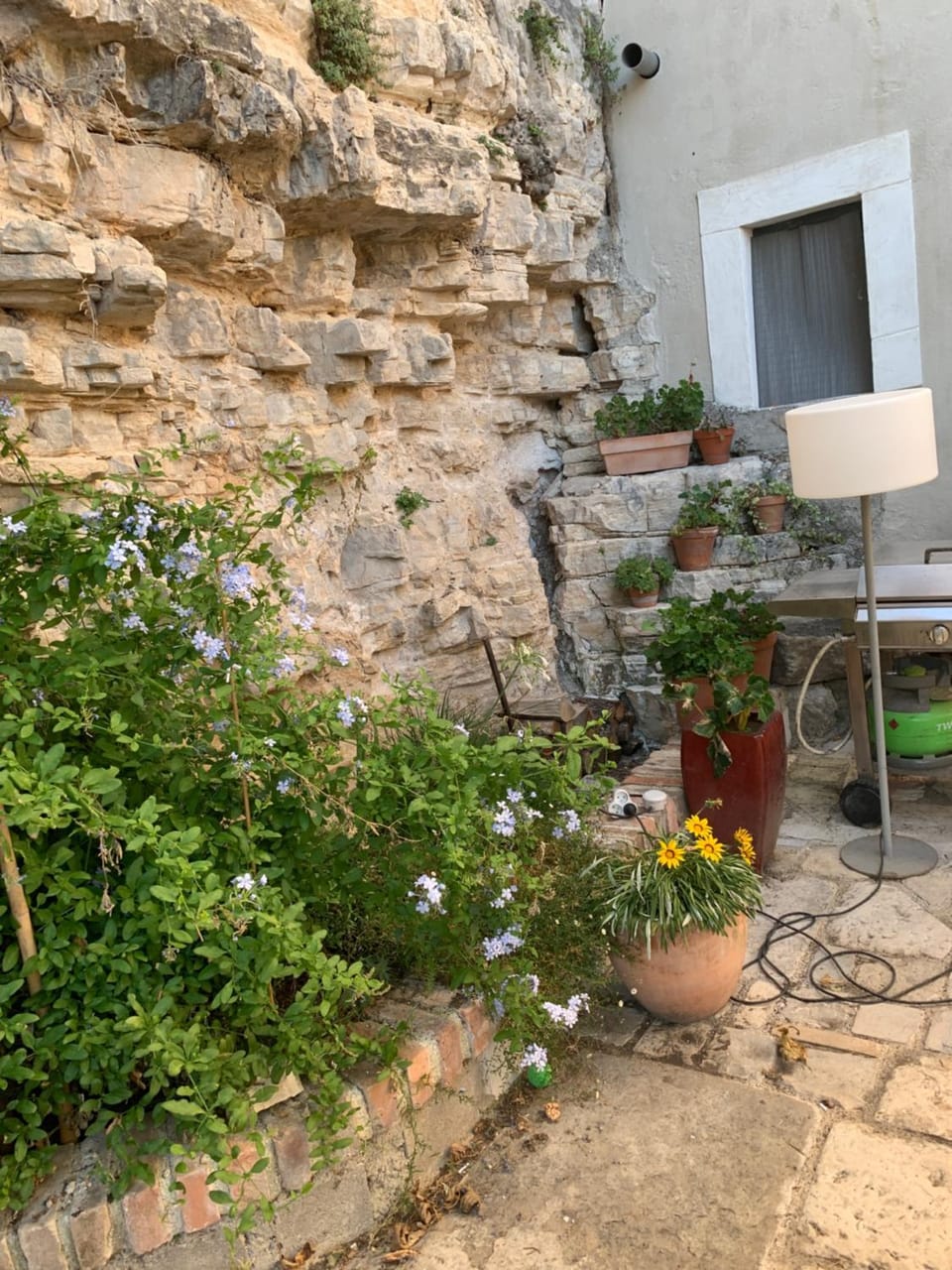 Le haut plan VÉZÉNOBRES Apartment in Occitanie