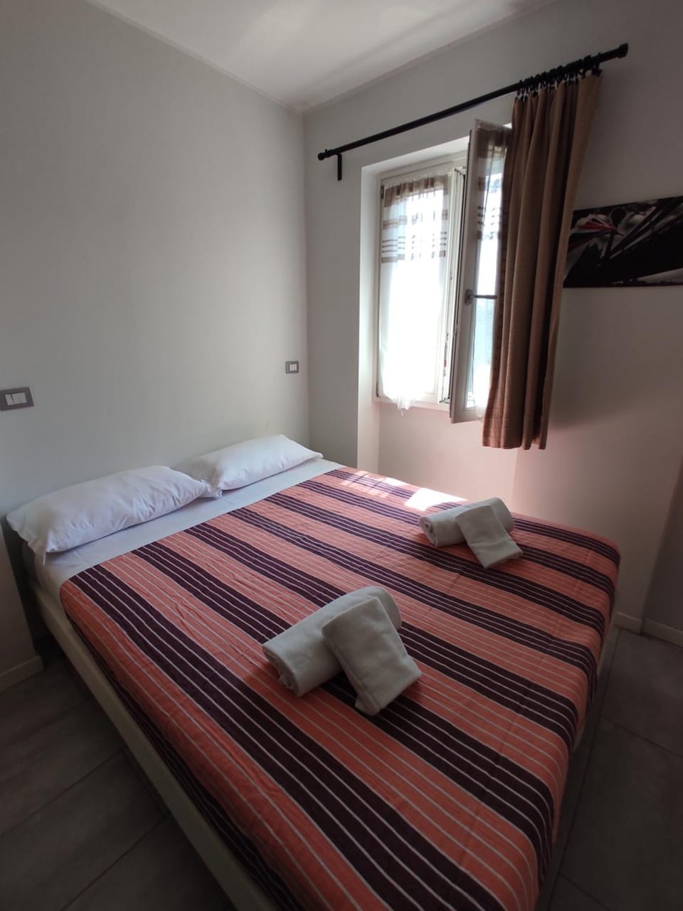 Appartamento Van Gogh Apartment in Bergamo
