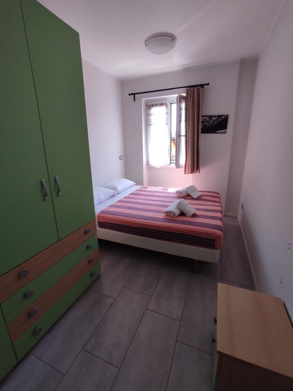 Appartamento Van Gogh Apartment in Bergamo
