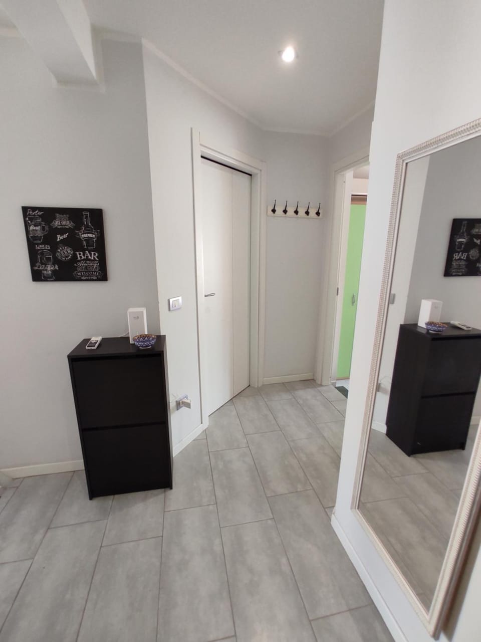Appartamento Van Gogh Apartment in Bergamo