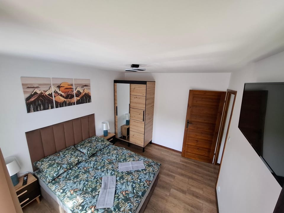 Noclegi przy Wiadukcie - Apartamenty Vacation rental in Lower Silesian Voivodeship