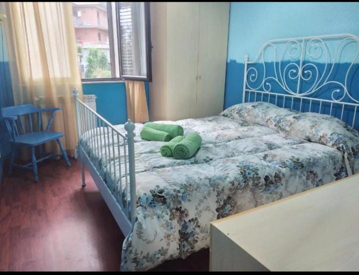 Shadows hill Bed and Breakfast in Sicily