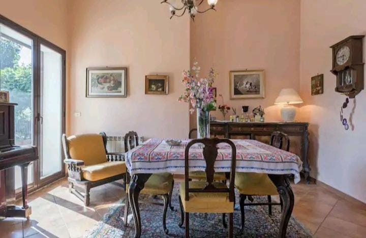 Shadows hill Bed and Breakfast in Sicily