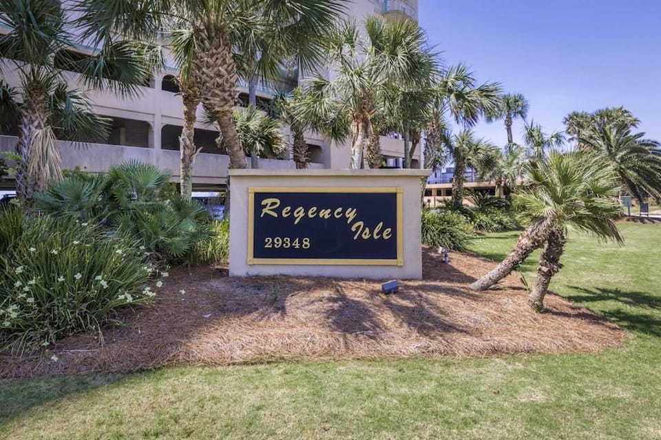 Regency Isle Unit 307 House in Orange Beach