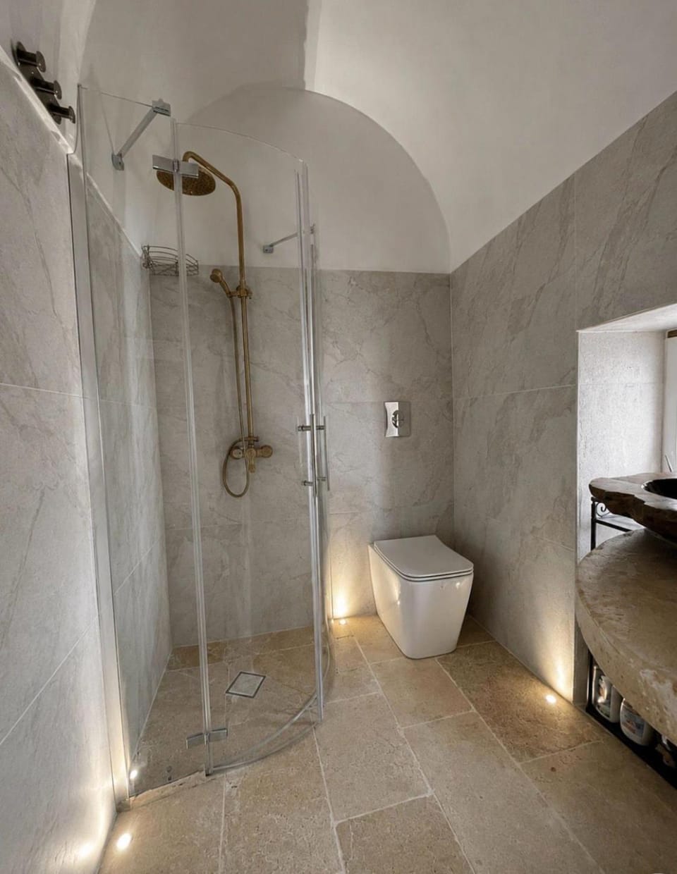 Masseria Calò Bed and Breakfast in Apulia