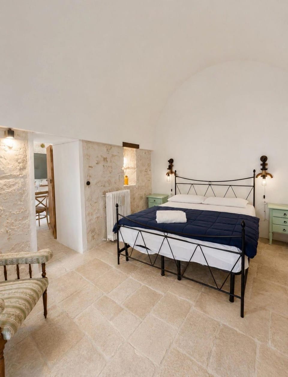 Masseria Calò Bed and Breakfast in Apulia