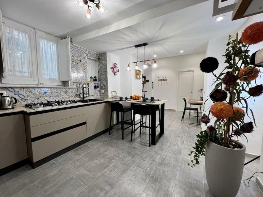 Cortile Marconi Apartment Apartment in Palermo