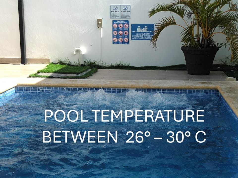 Private pool villa with Jacuzzi, near beaches House in Punta Cana