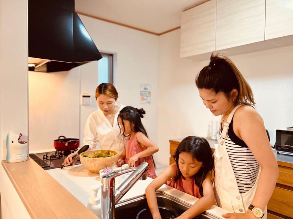 iruka - Vacation STAY 83037v House in Okinawa Prefecture