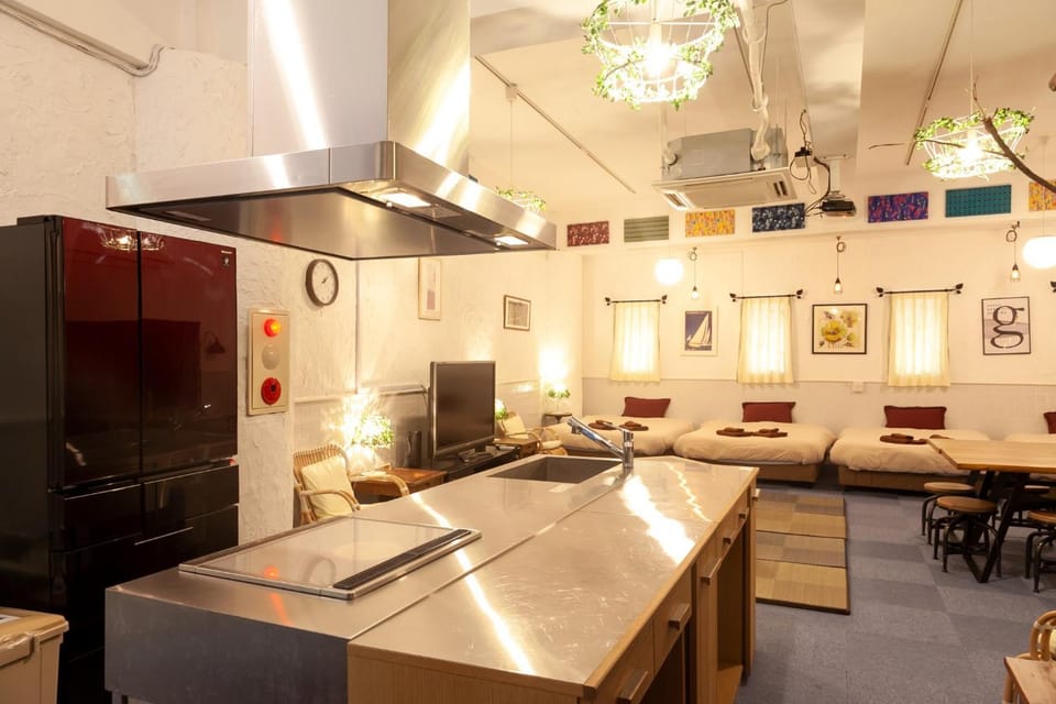 Condominium house VERY - Vacation STAY 85013v Apartment in Naha