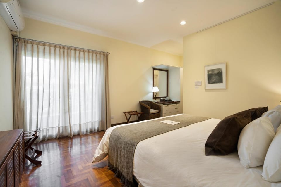 Terrazas de los Andes Guest House Hotel in Luján de Cuyo