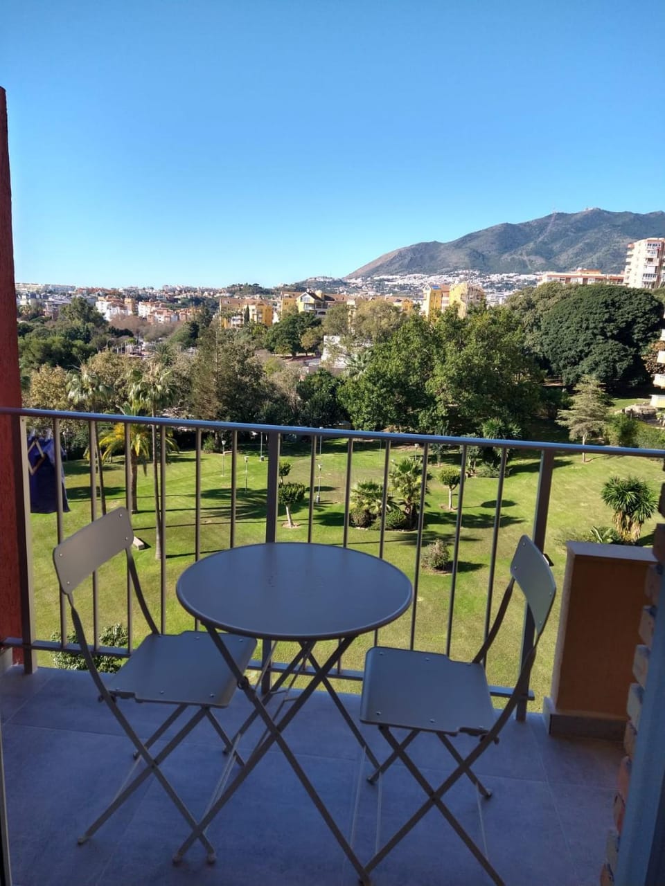 View (from property/room)