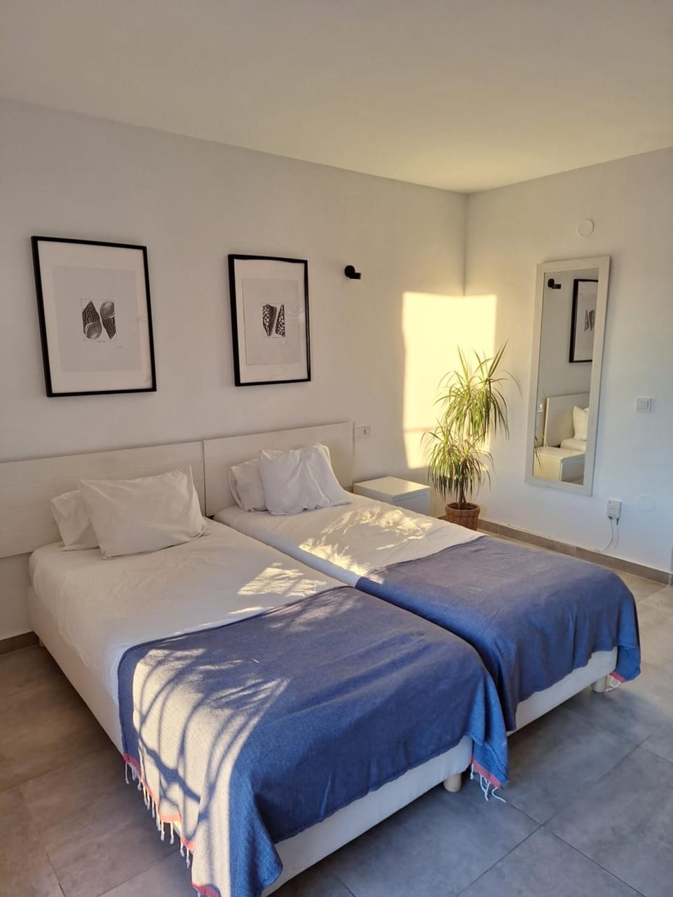 Estudio Minerva 429, Costa del Sol Apartment in Benalmadena