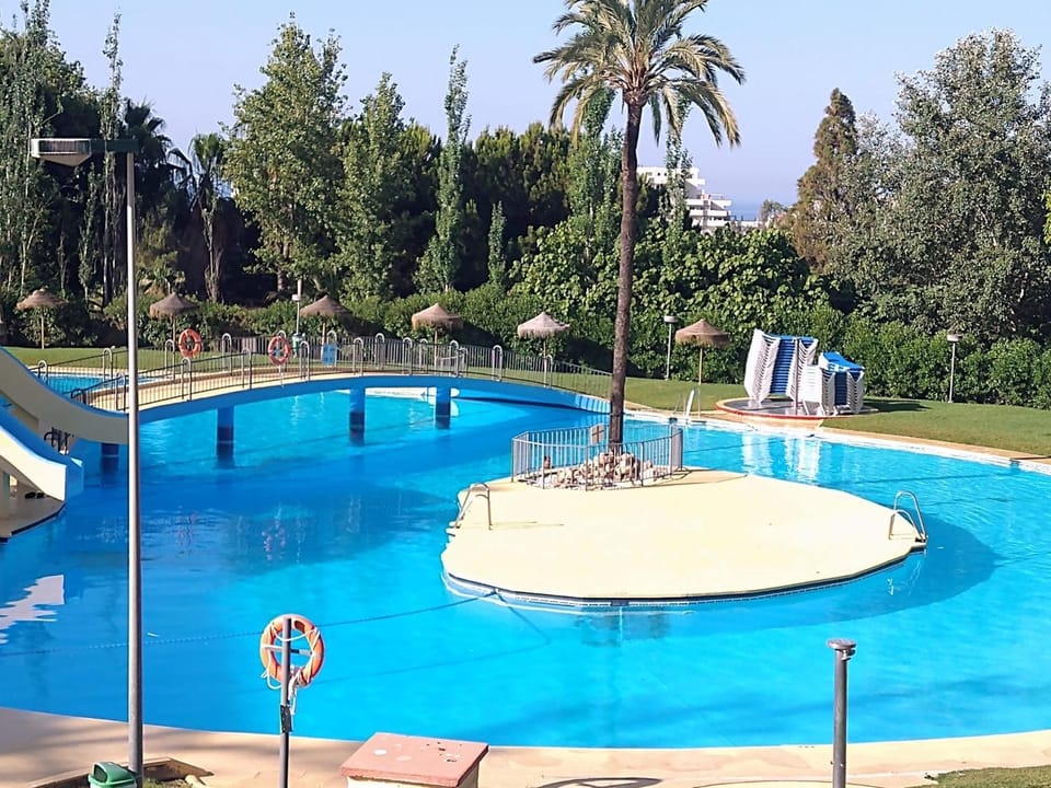 Estudio Minerva 429, Costa del Sol Apartment in Benalmadena