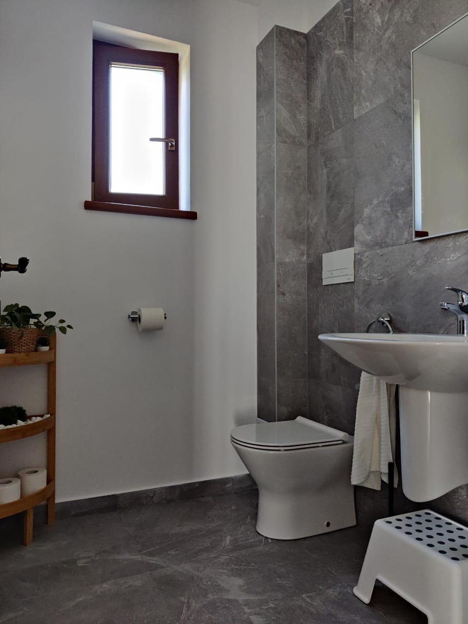 Toilet, Bathroom