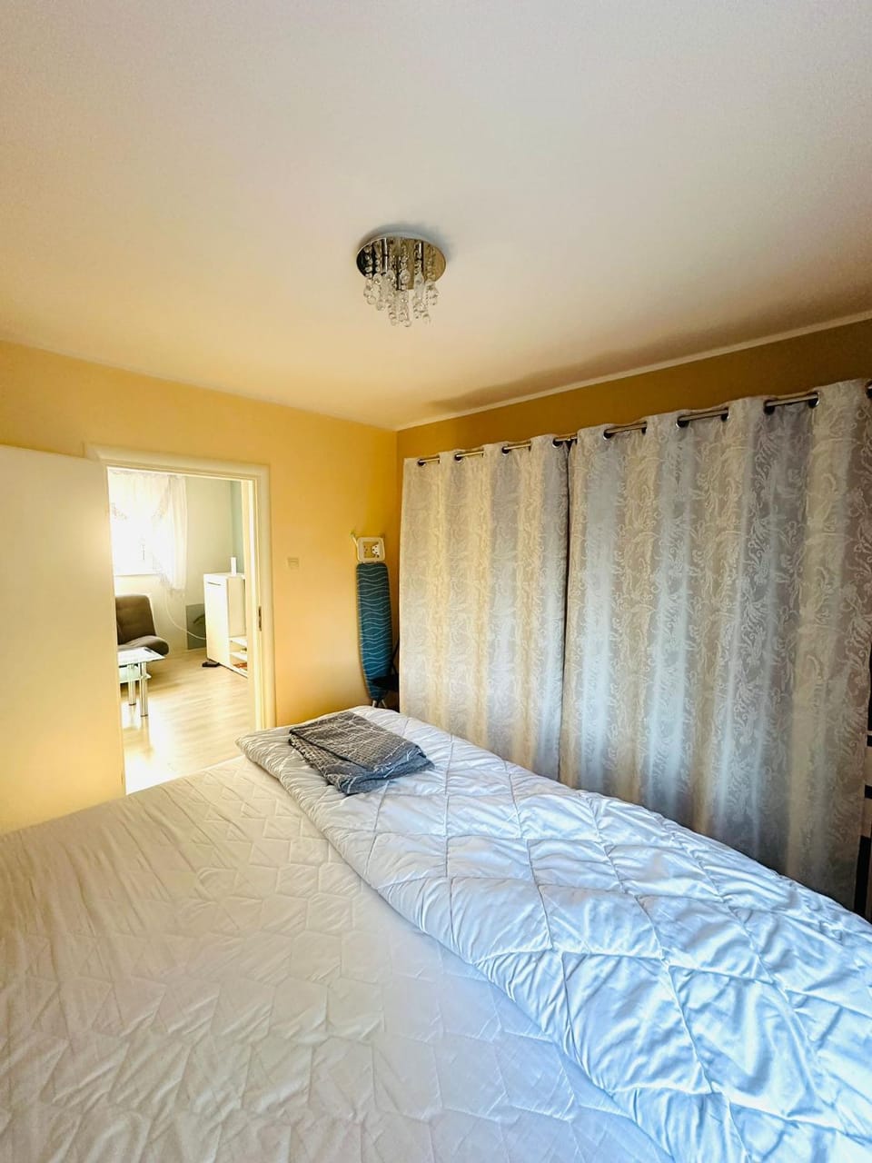 Pod Dębem Apartment in Lower Silesian Voivodeship