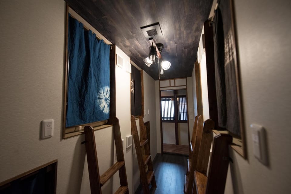 Hostel Knot - Vacation STAY 88773v House in Shizuoka Prefecture